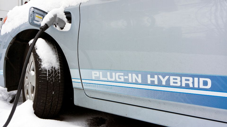 hibrid auto