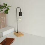 iroda asztali lampa