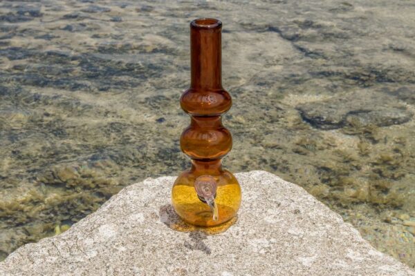 Bong hasznalata