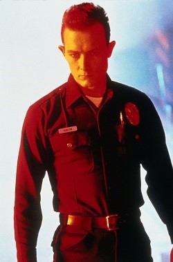 T 1000 Robert Patrick