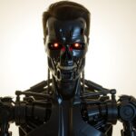 Terminator T 1000 2